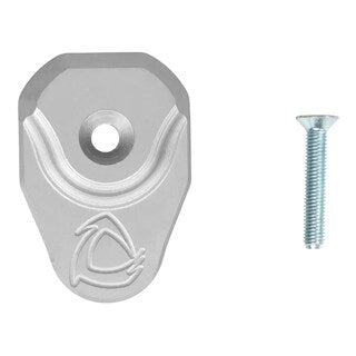 Backstock Core Airsoft do replik typu M4/M16 AEG/HPA - Silver