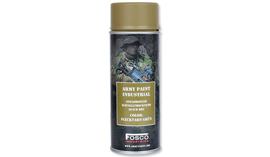 Farba do maskowania FOSCO - Flecktarn Grun