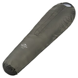 Bivy bag Fjord Nansen Lenvik - Green