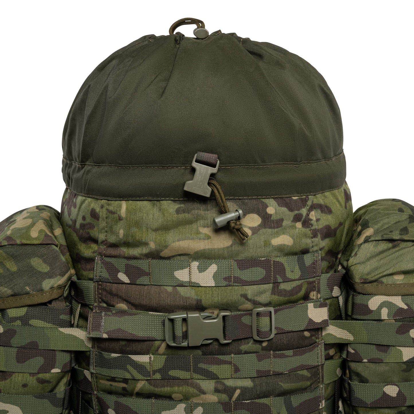 Plecak Wisport Raccoon 85 l MultiCam Tropic