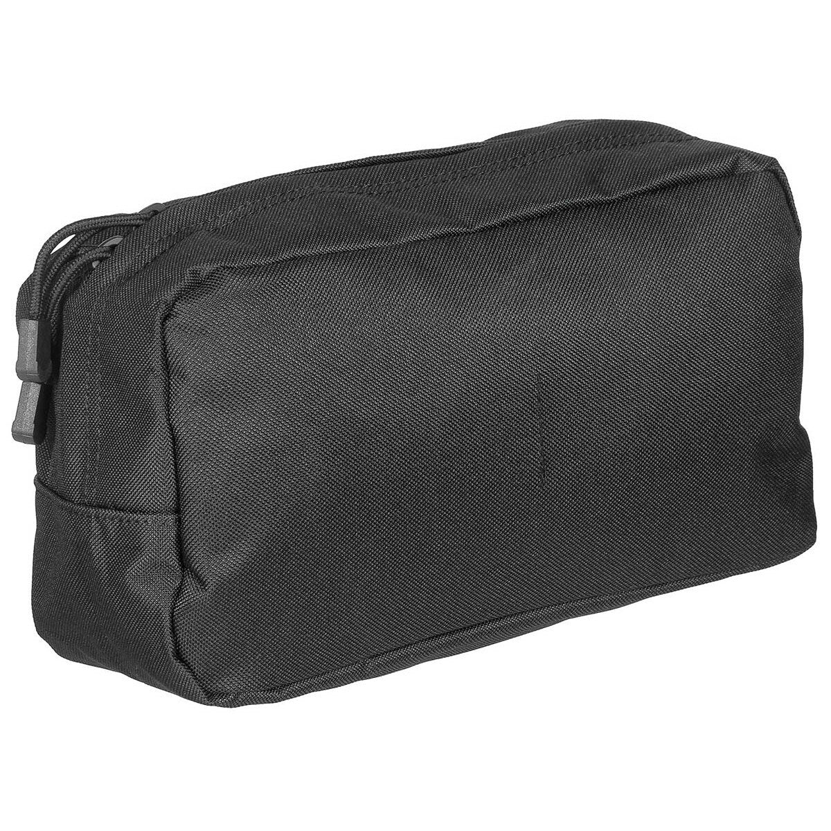 Kieszeń MFH Utility Pouch MOLLE Large - Czarna