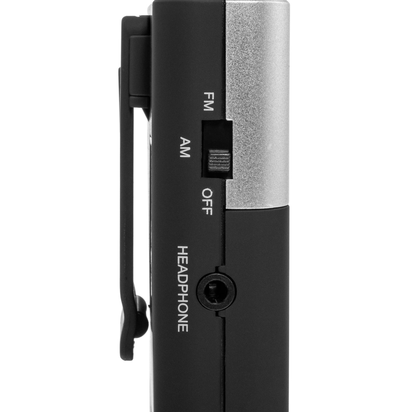 Radio kieszonkowe Blaupunkt PR4BK