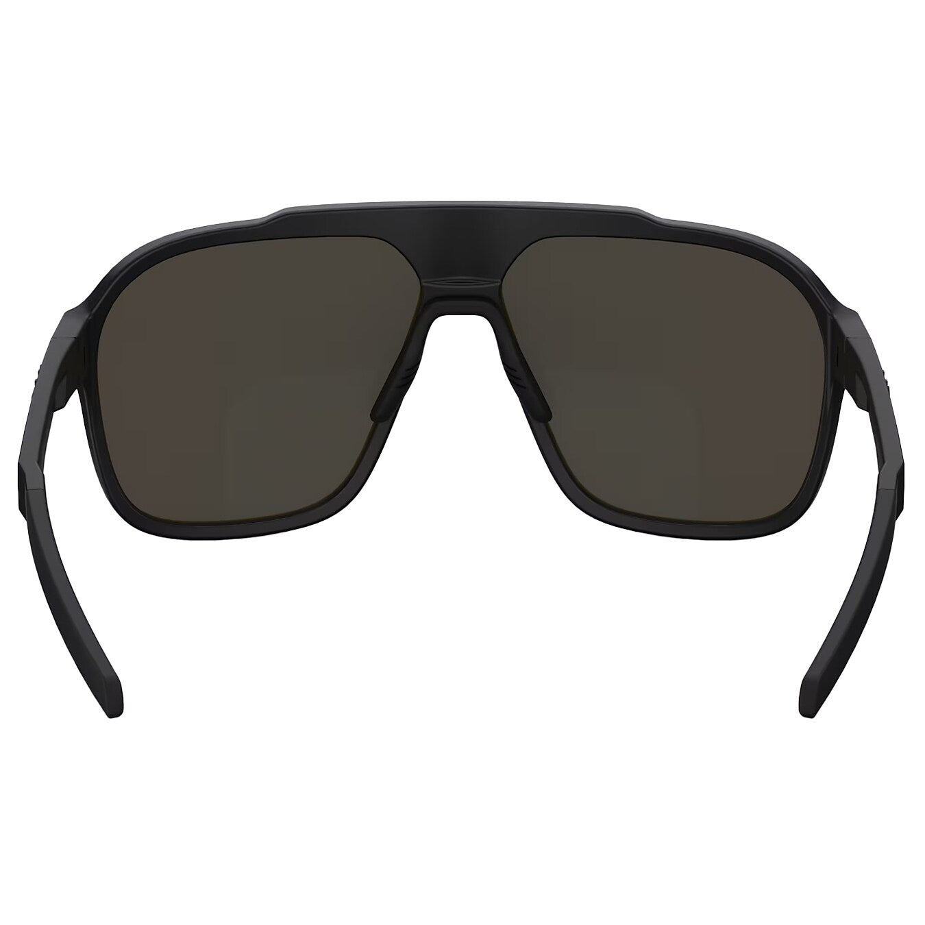 Okulary przeciwsłoneczne Bliz A002 - Matte Black/Blue