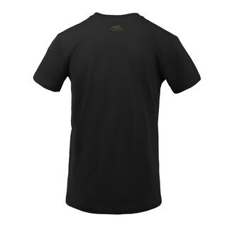 Koszulka T-Shirt Helikon RPD - Black/Tiger Stripe
