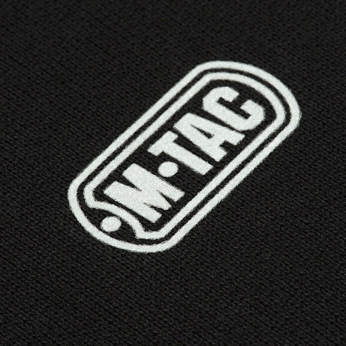 Bluza M-Tac Cotton Sweatshirt Hard - Black