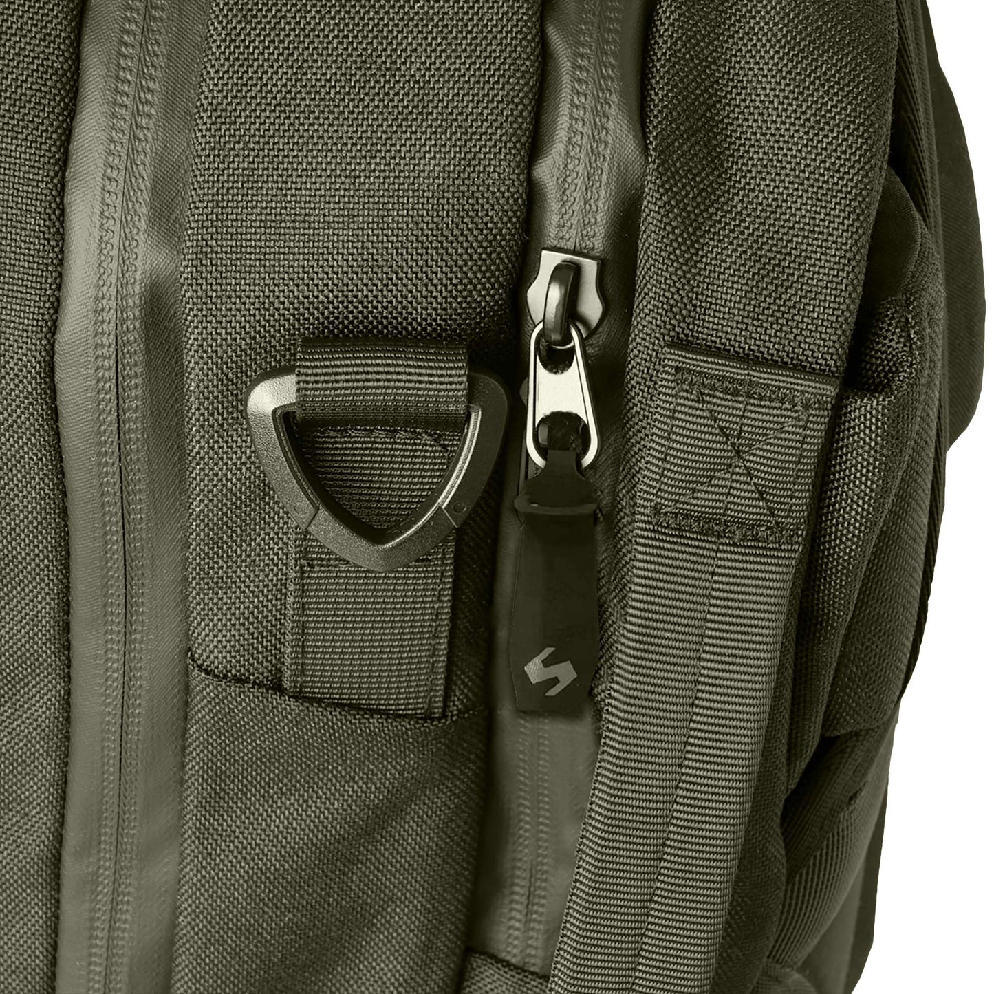 Torba Stoirm Messenger Bag - Ranger Green
