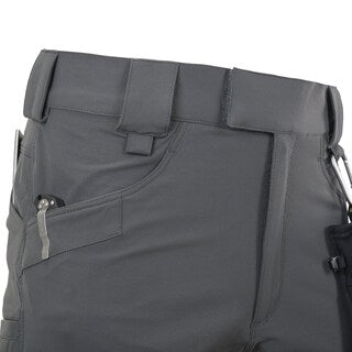 Spodnie Helikon Trekking Tactical Pants VersaStretch - Shadow Grey