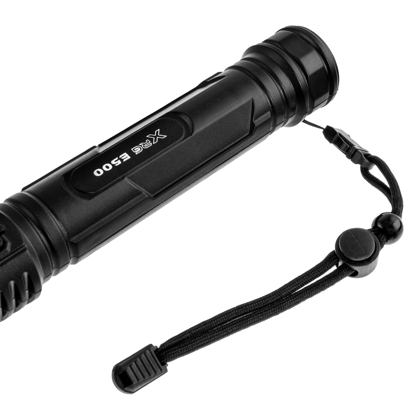 Latarka akumulatorowa XRG E500 Thrower - 1200 lumenów