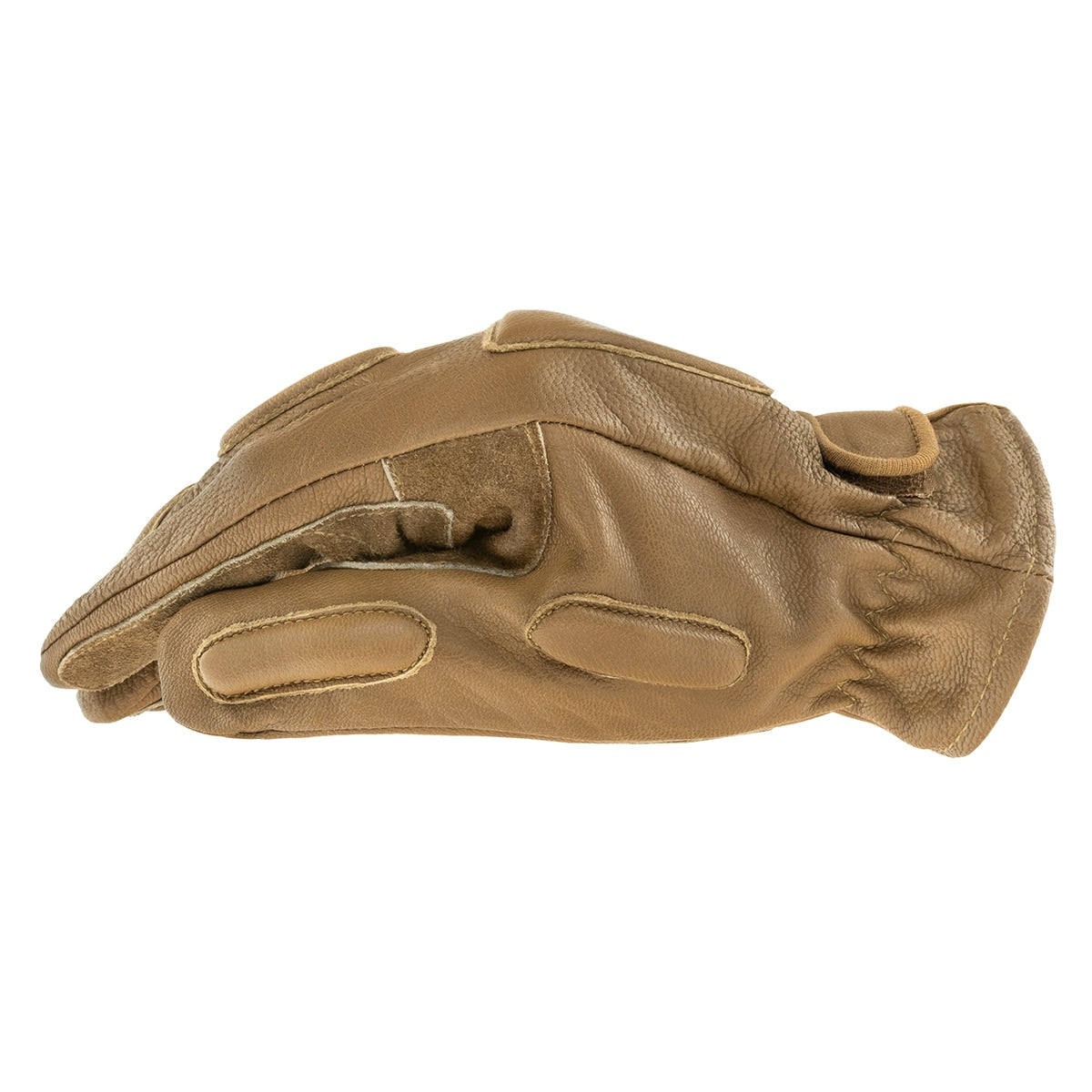 Rękawice Voodoo Tactical Rapid Rapel Full Finger - Coyote