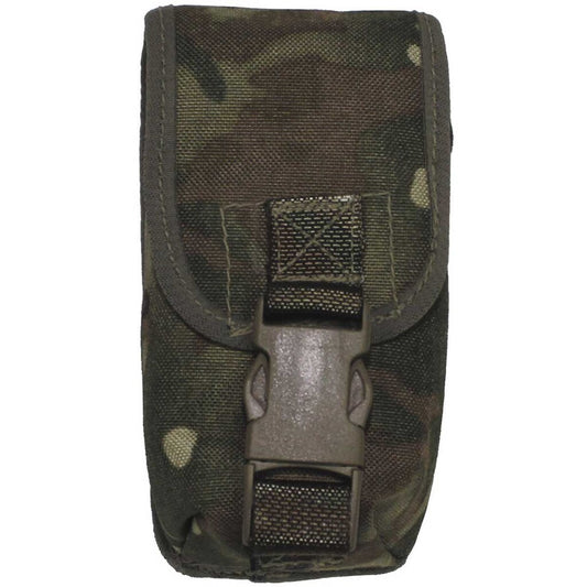 Ładownica Smoke Granade Pouch Osprey Mk.IV MTP Camo - jak nowa - Demobil