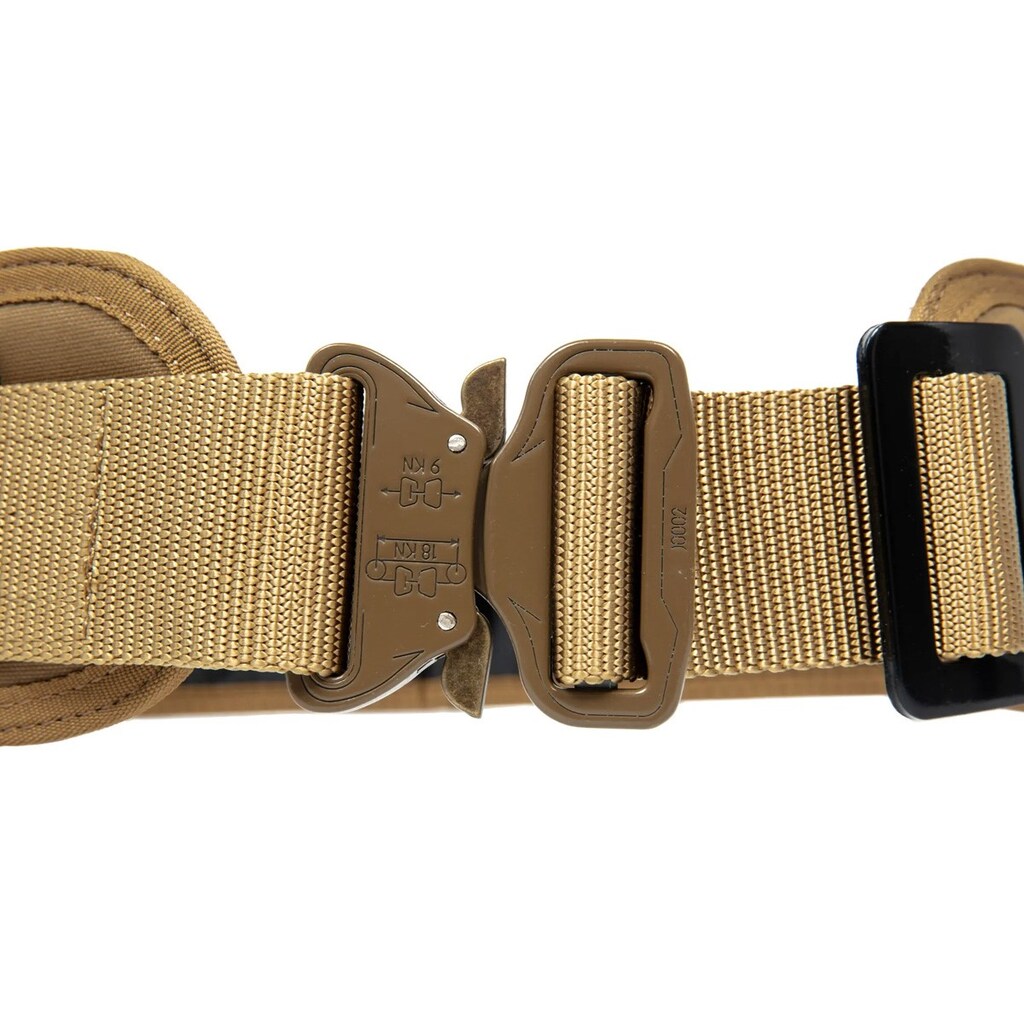 Pas taktyczny Primal Gear typu Pilot Belt 2.0 - Coyote Brown