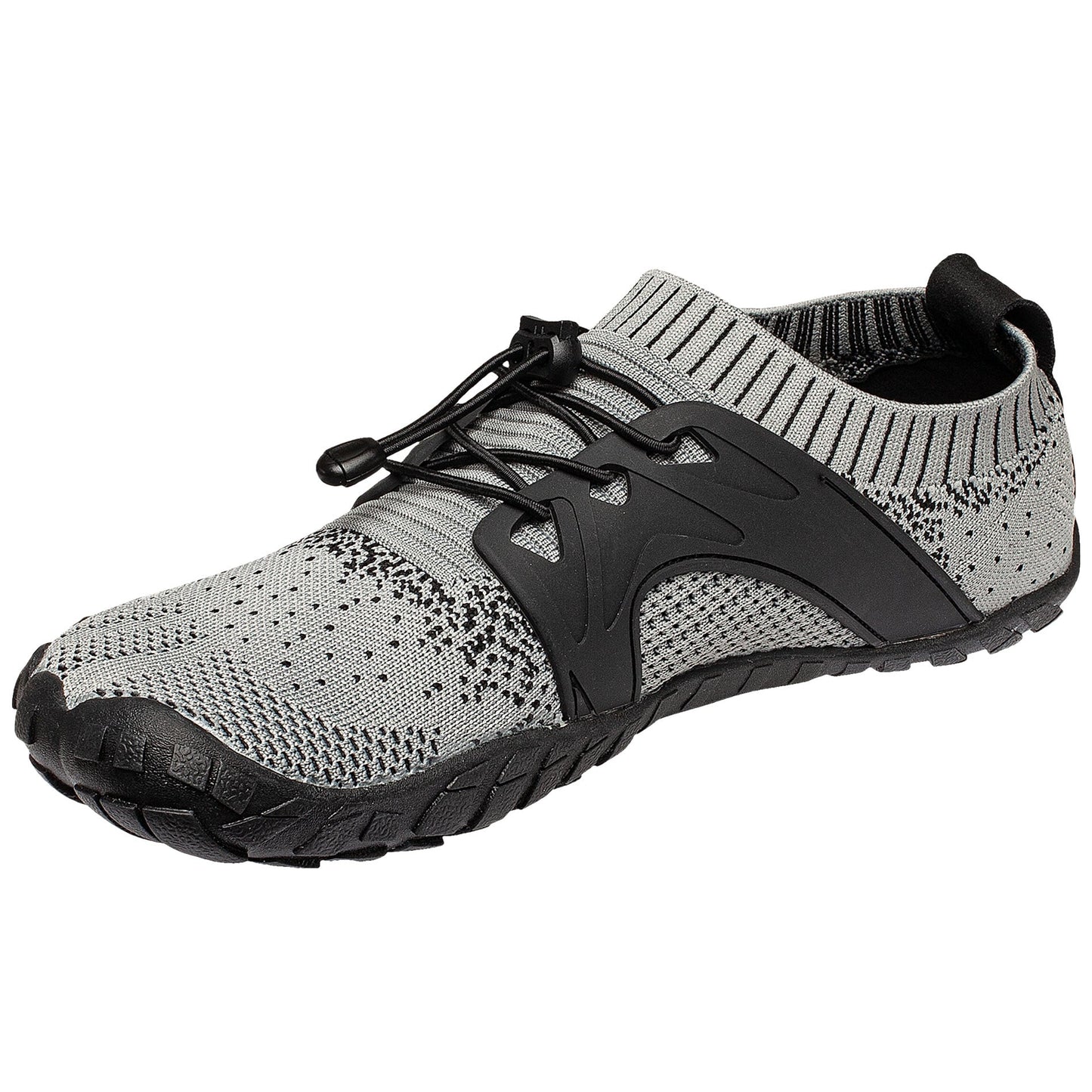 Buty Bennon Bosky Barefoot - Grey