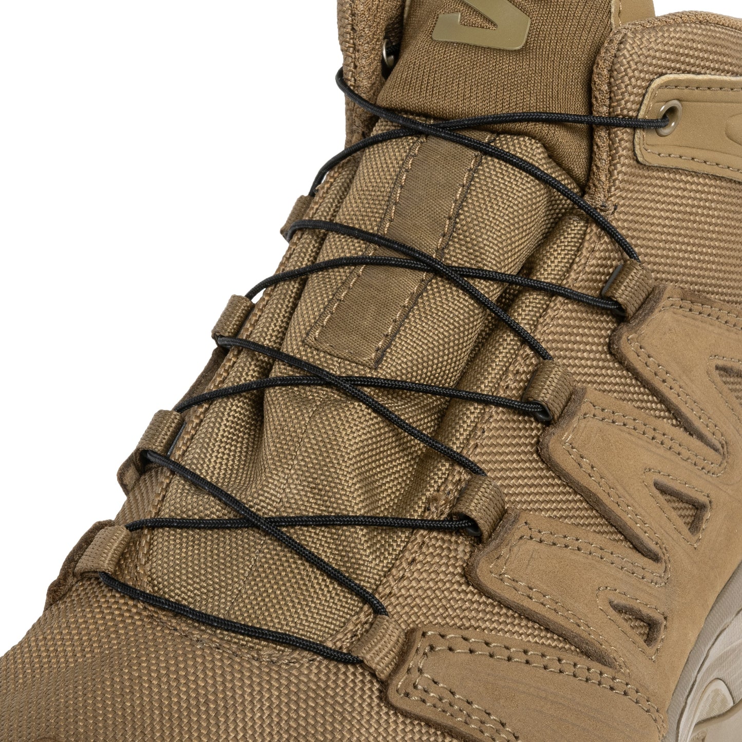 Buty Salomon XA Forces MID GTX EN - Coyote