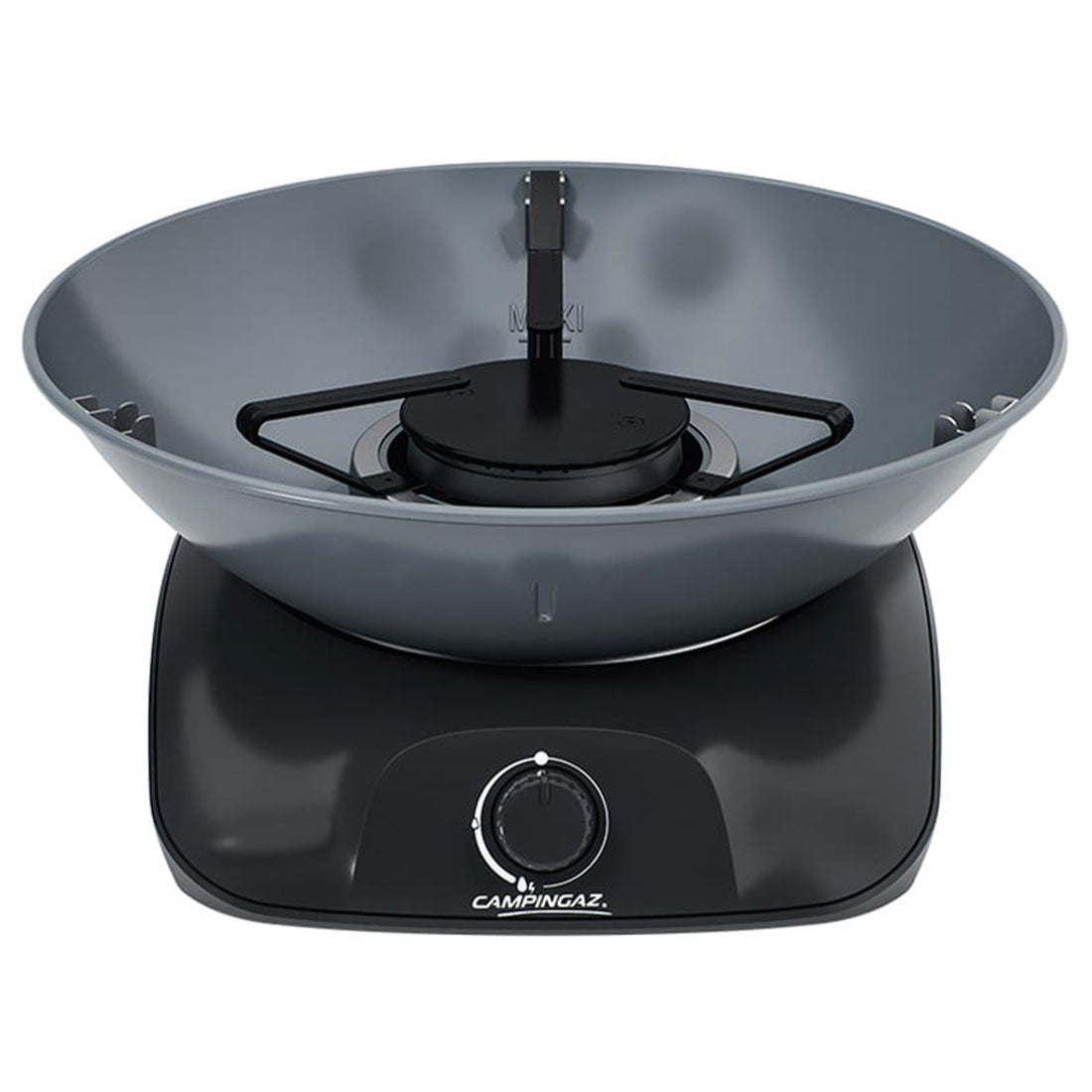 Kuchenka gazowa Campingaz 360 Grill CV
