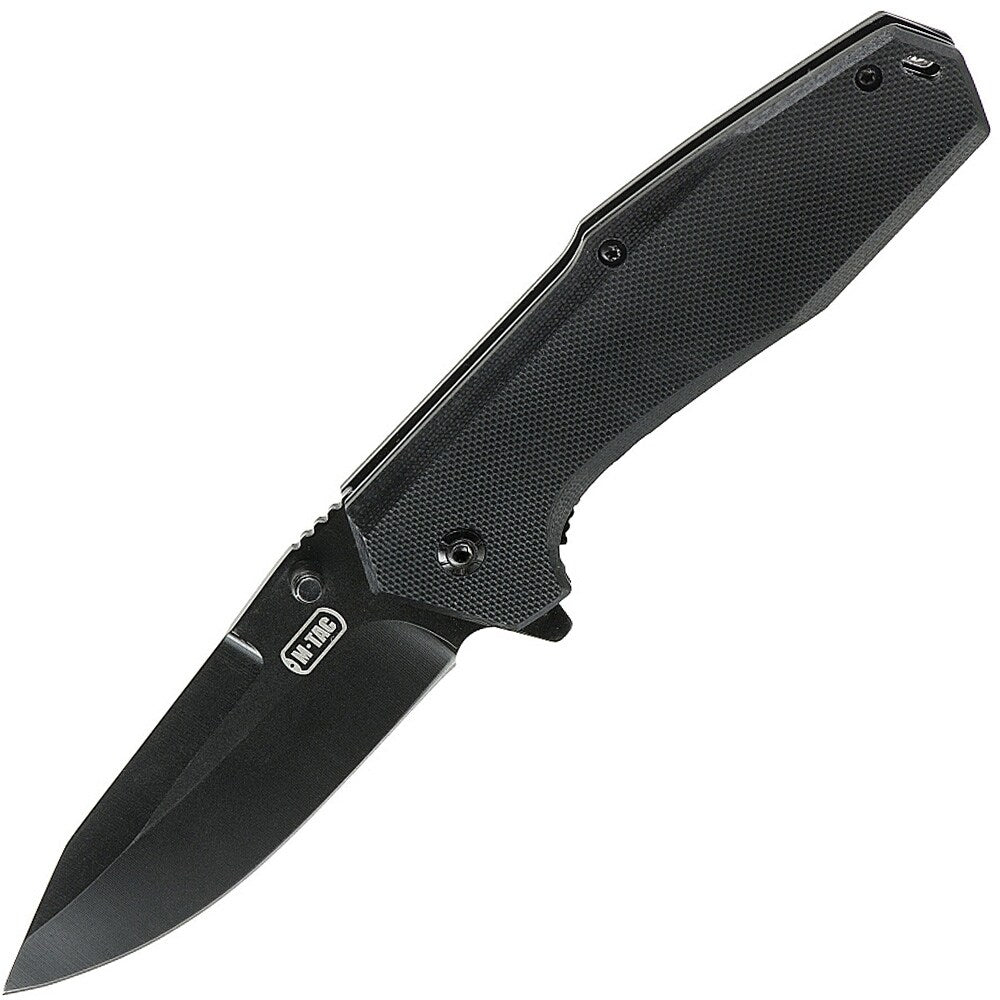 Nóż składany M-Tac Type 5 - Black