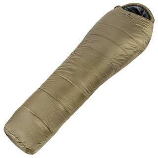 Śpiwór Fjord Nansen Hadsel XL Olive Drab 1900 g - prawy