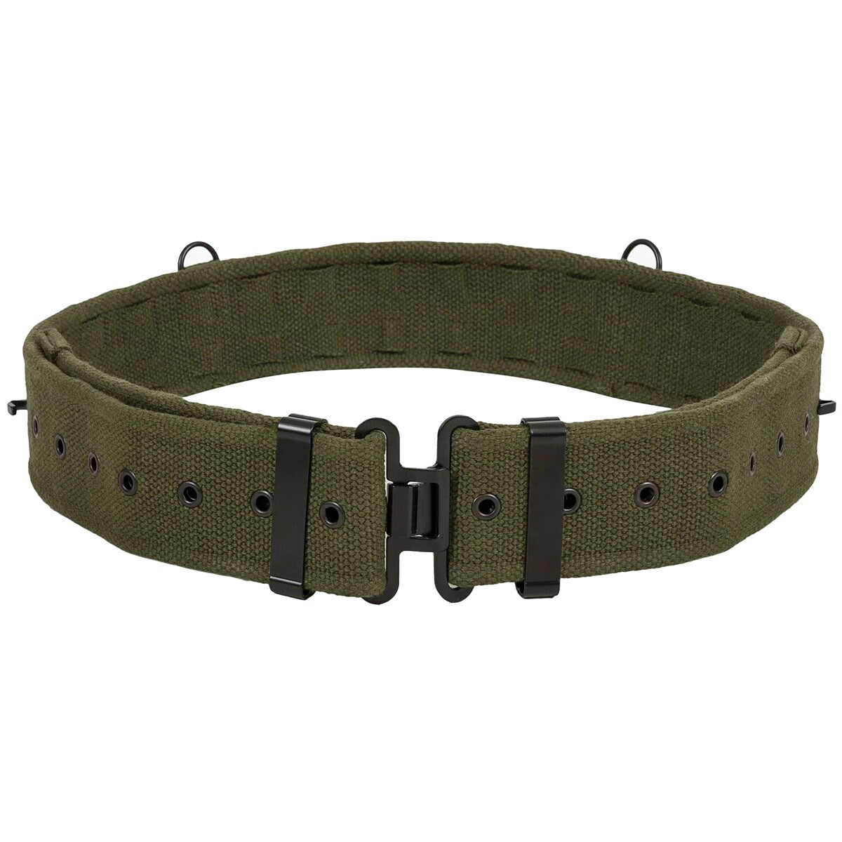 Pas oporządzeniowy Highlander Forces 58 Pattern Belt - Olive