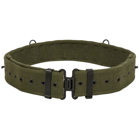Pas oporządzeniowy Highlander Forces 58 Pattern Belt - Olive