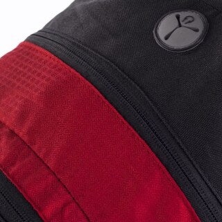 Plecak Hi-Tec Mandor 20 l - Red/Black