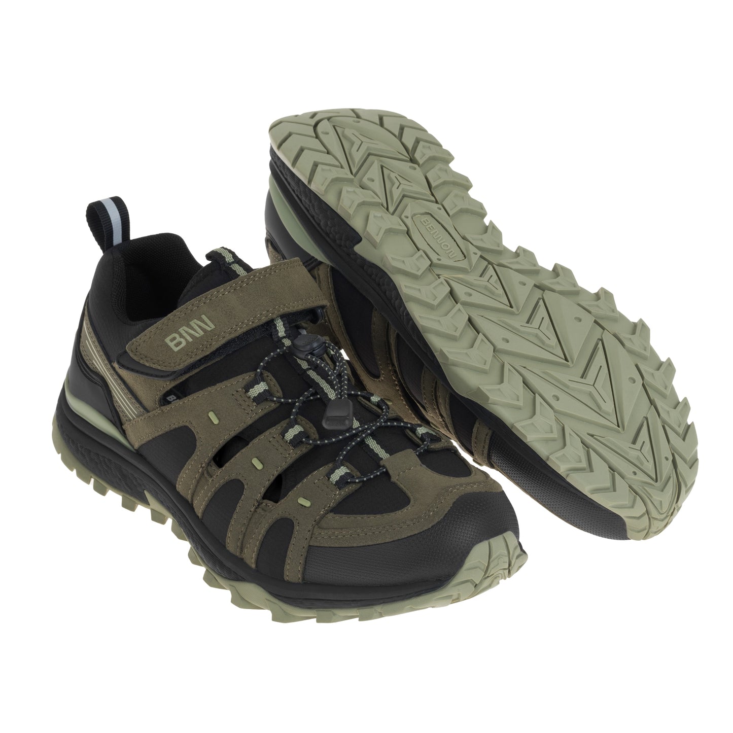 Buty Bennon Amigo 01 - Green