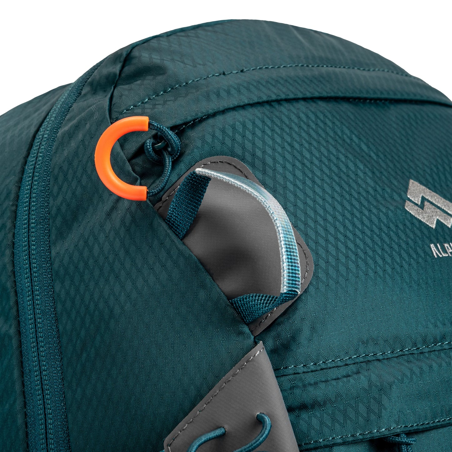 Plecak Alpinus Fatra II 30 l - Zielony