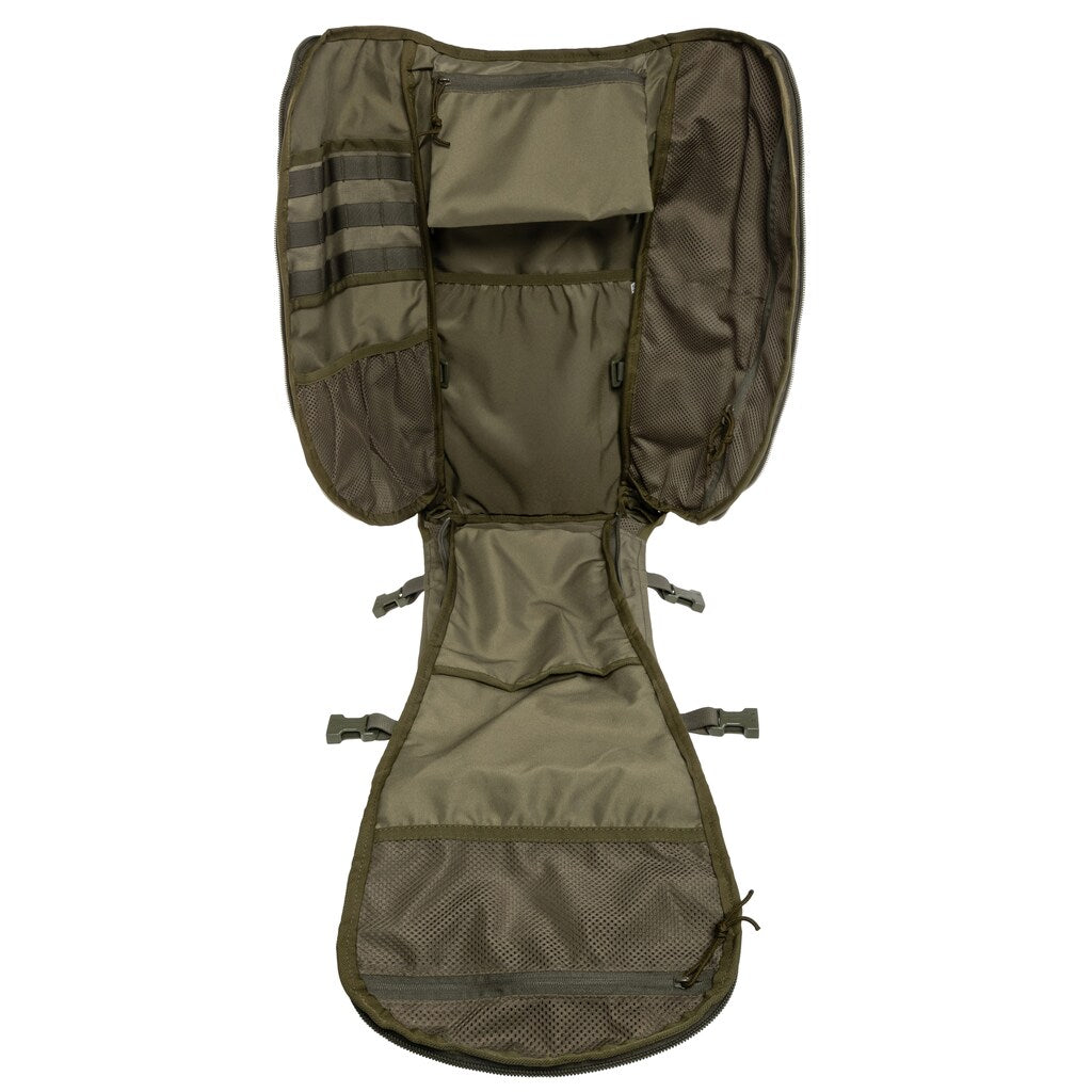 Plecak Wisport Zipper Fox 40 l RAL-7013