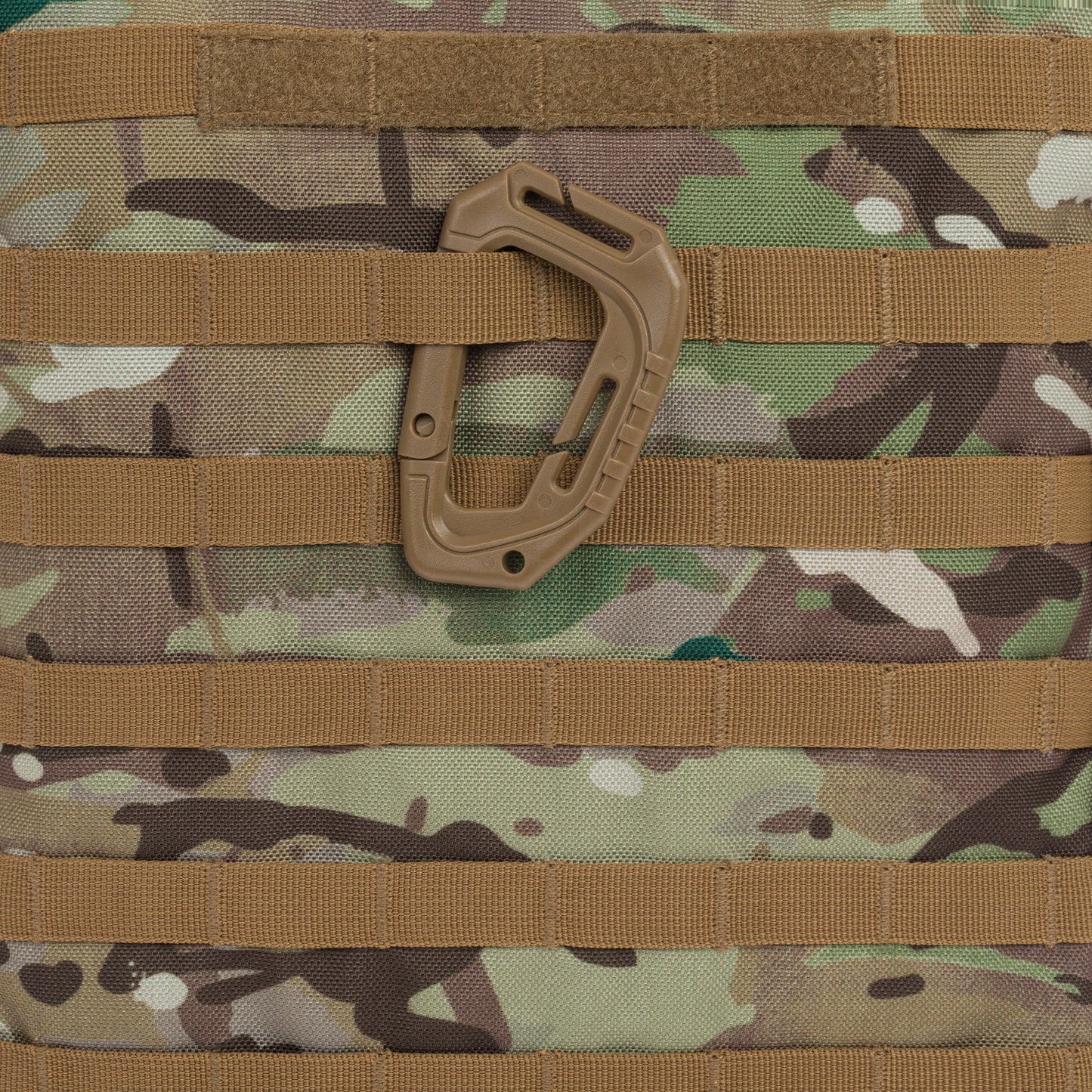 Plecak Highlander Forces Harrier 35 l - Arid MC Camo