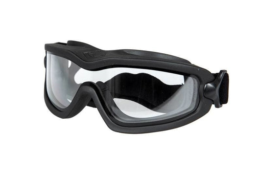 Gogle taktyczne Pyramex V2G-Plus Clear
