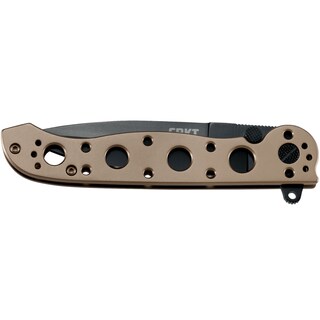Nóż składany CRKT M16-03BK