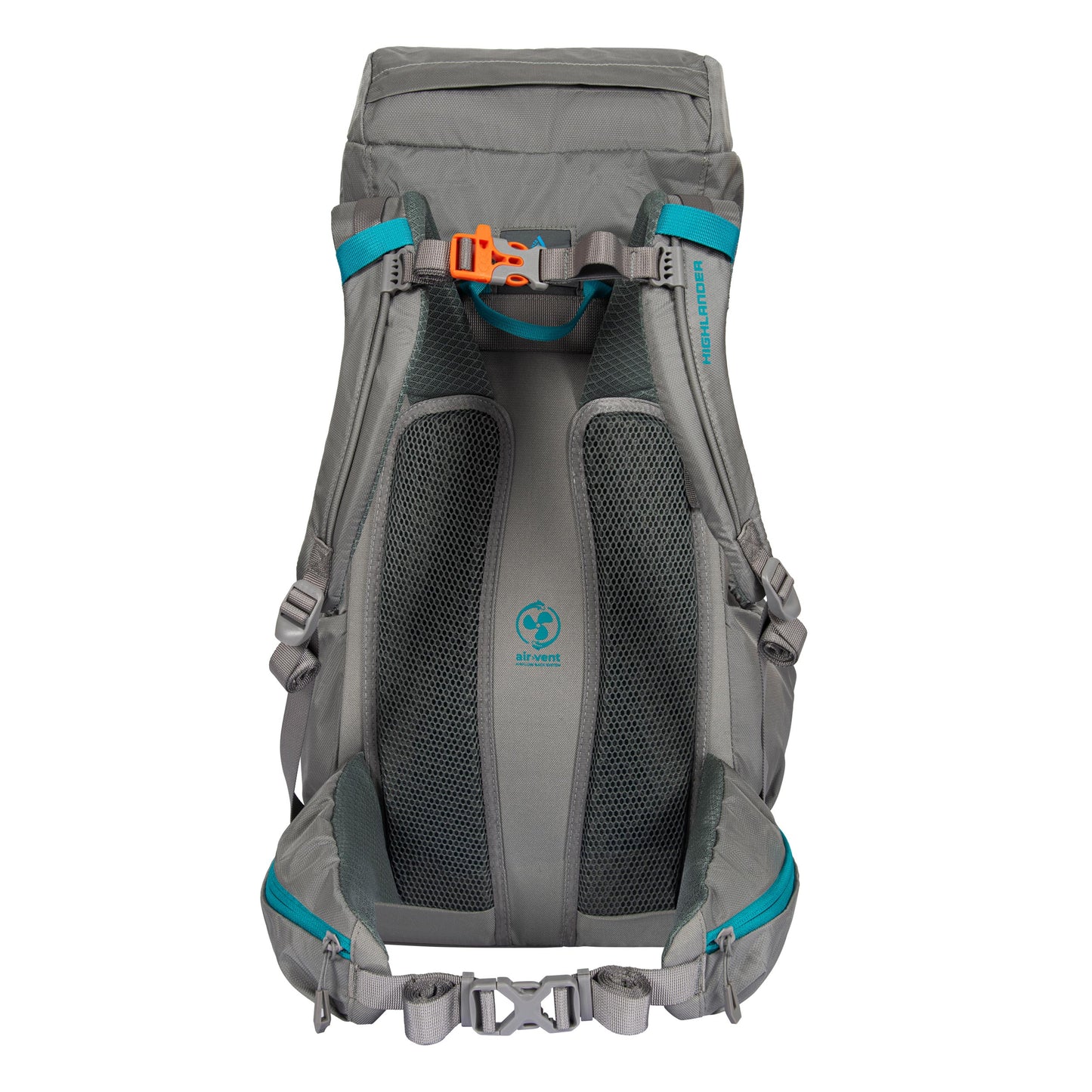 Plecak damski Highlander Outdoor Ivar Rucksack 25 l - Haar Grey
