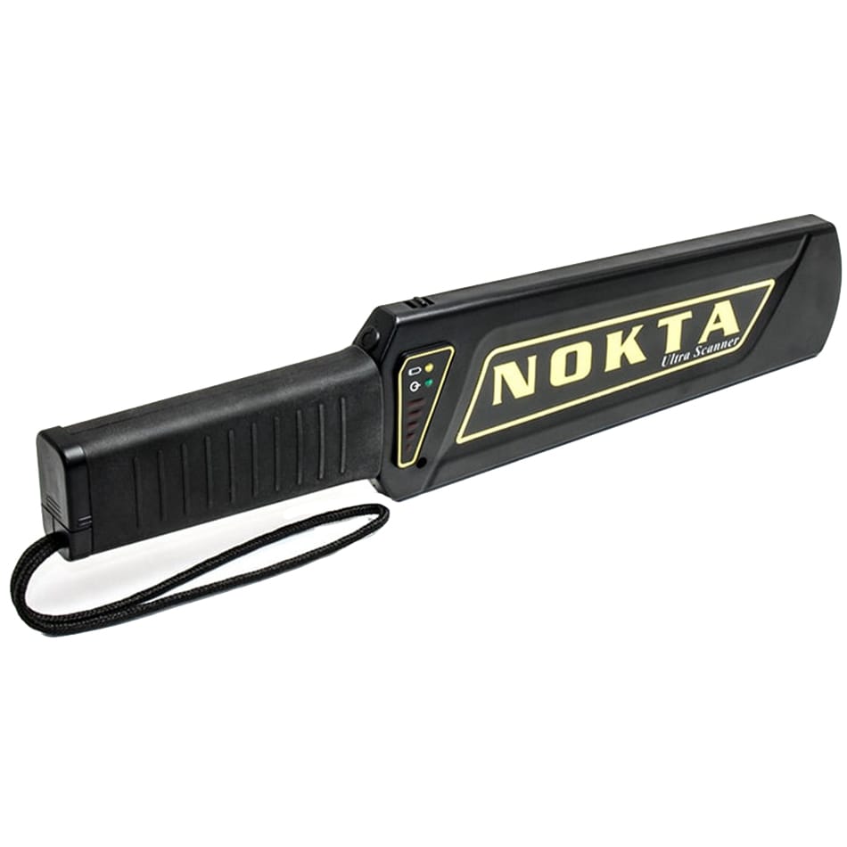 Wykrywacz metali Nokta Ultra Scanner