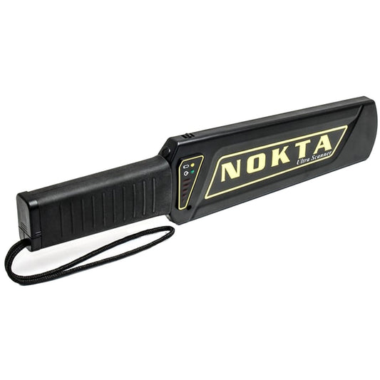 Wykrywacz metali Nokta Ultra Scanner