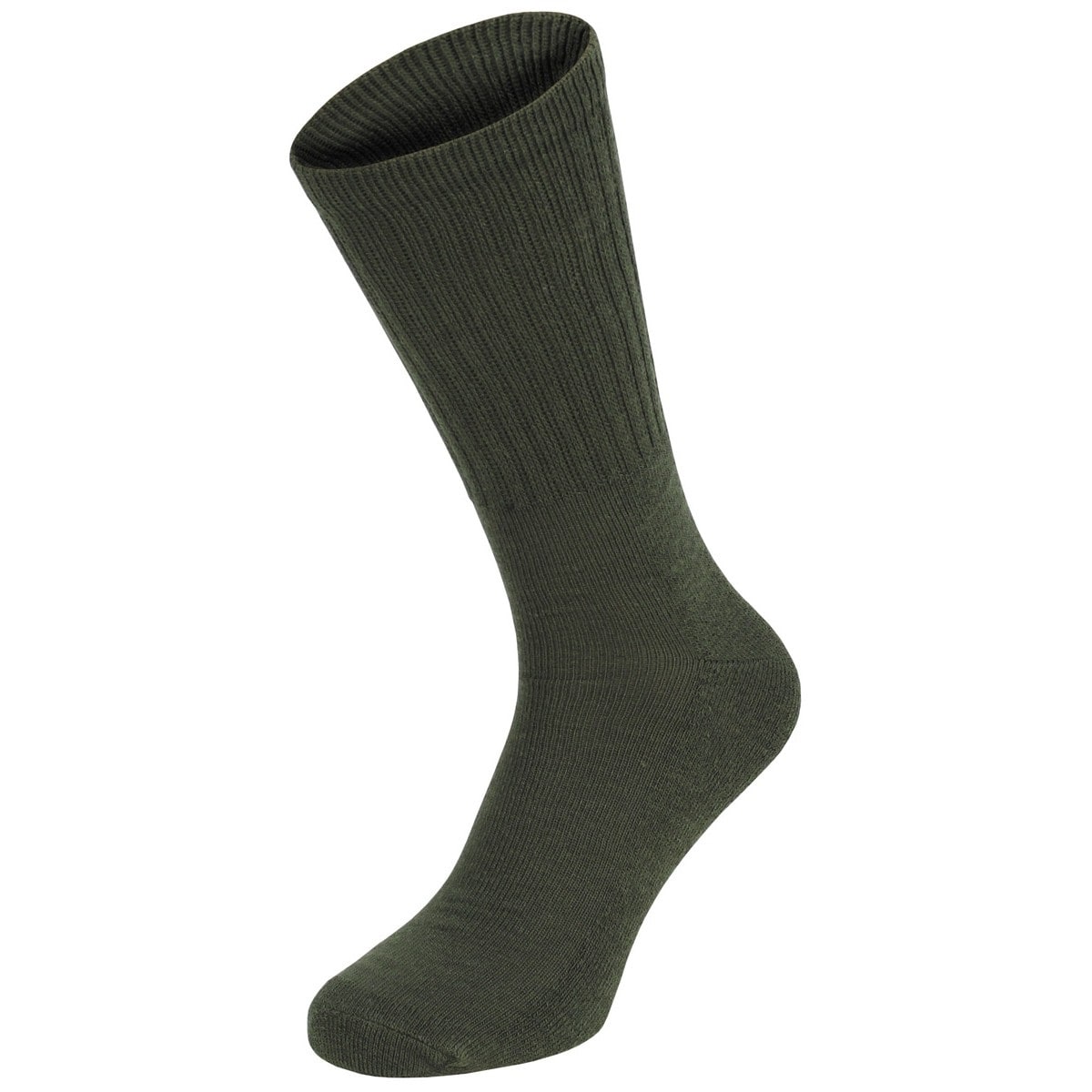 Skarpety MFH Army 3pack - Olive