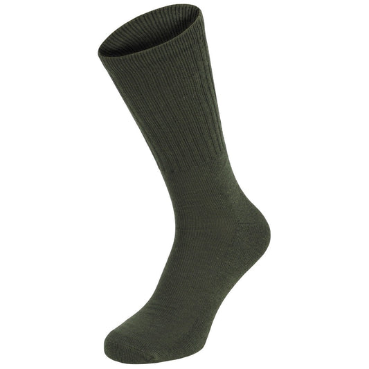 Skarpety MFH Army 3pack - Olive