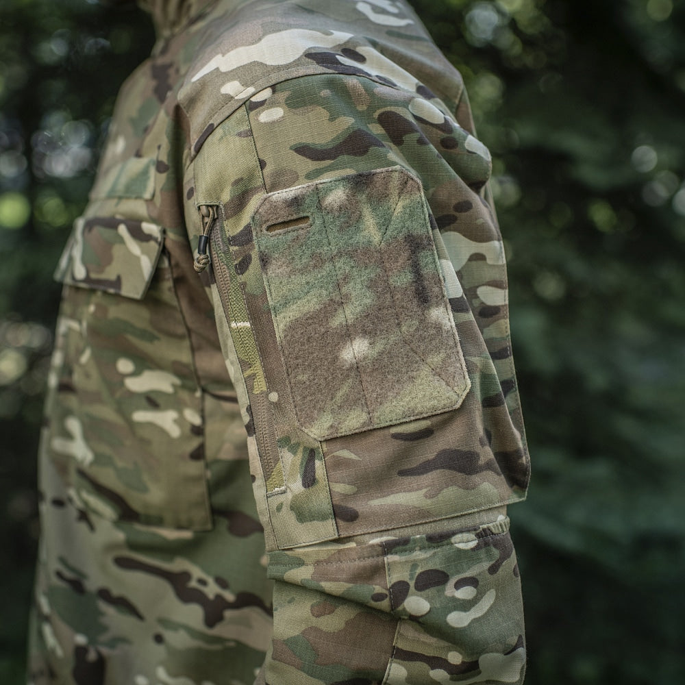 Bluza mundurowa M-Tac Sturm Gen.II NyCo Extreme - MultiCam