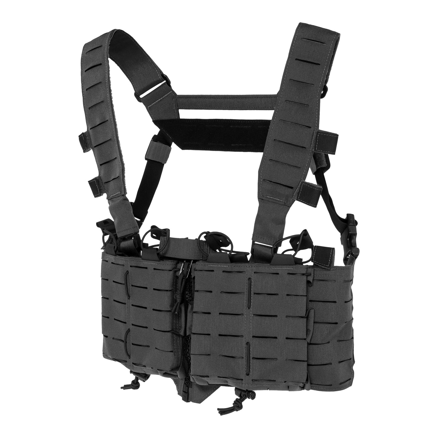 Kamizelka taktyczna Direct Action Tempest Chest Rig - Shadow Grey