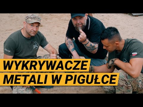 Wykrywacz metali Quest Q35 + Xpointer Land - zestaw