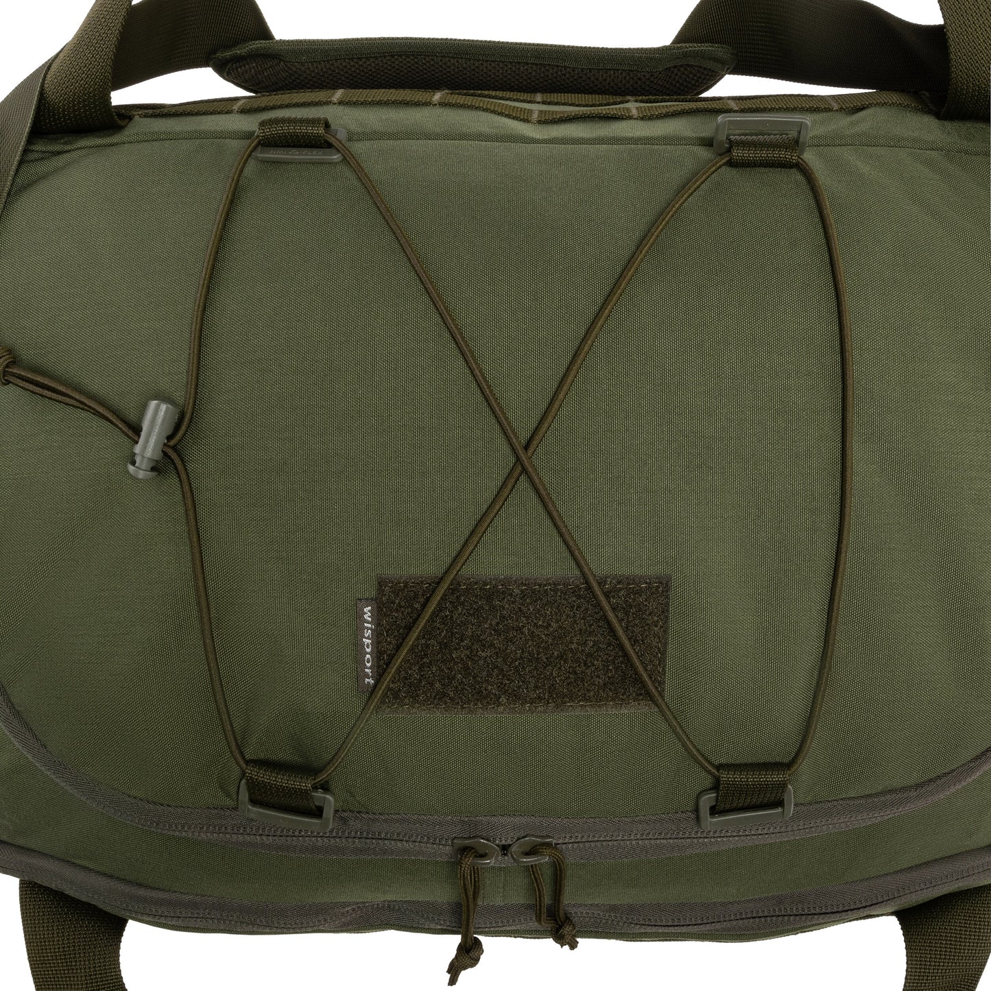 Torba Wisport Stork 50 l - Olive Green