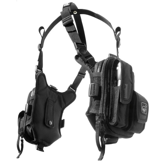 Torba Hazard 4 Covert RG Loader Hostler - Black