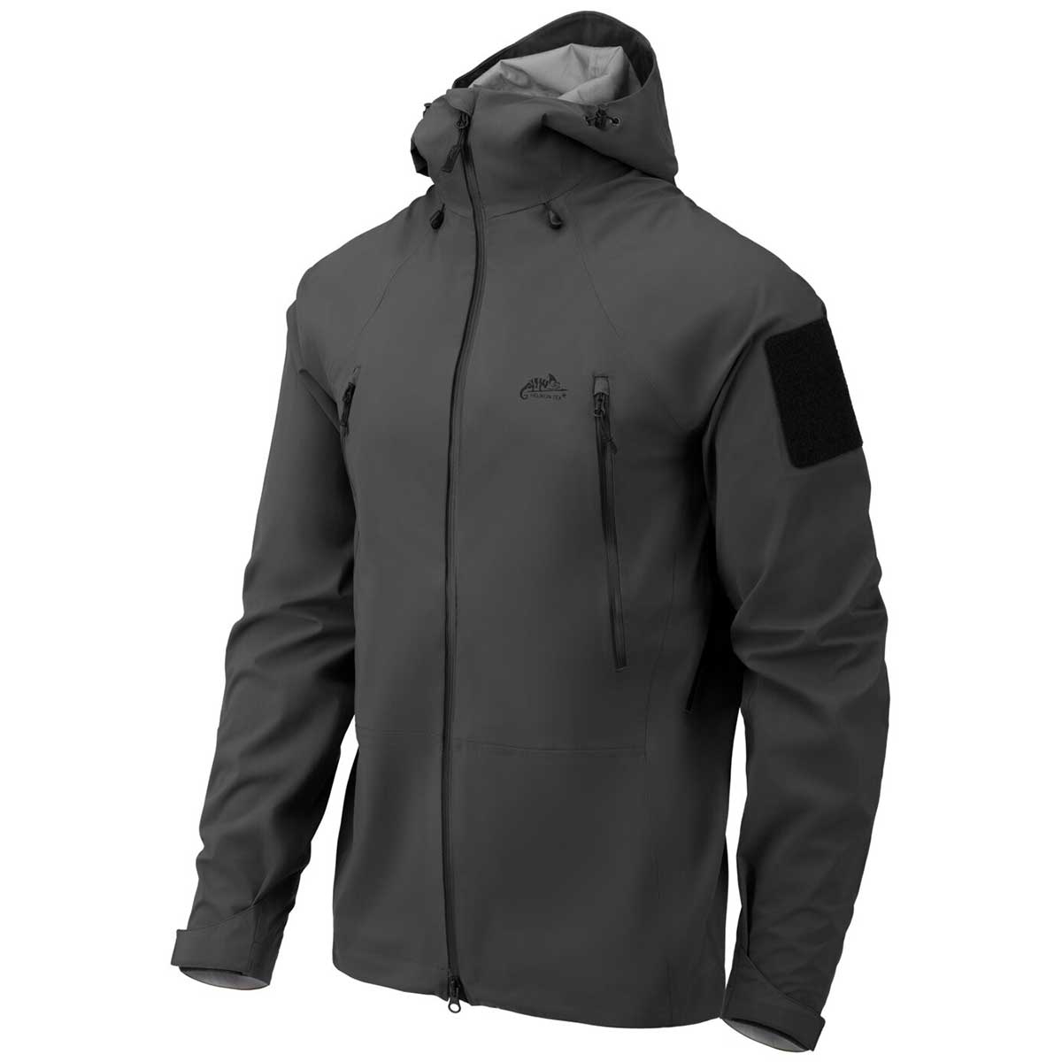 Kurtka Helikon Squall Hardshell - Shadow Grey