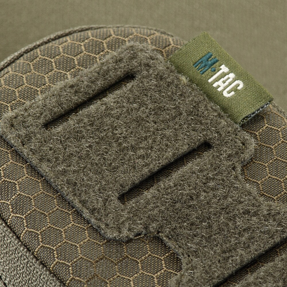 Kieszeń M-Tac Elite Hex Gen.2 - Ranger Green