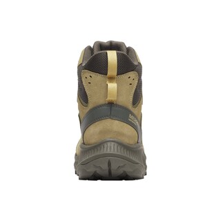 Buty Merrell Speed Strike 2 MID Leather Waterproof - Drab