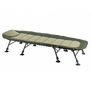 Łóżko polowe Mivardi Comfort XL8 - 213 x 86 cm