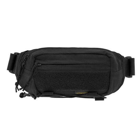 Nerka Wisport War Hog Bastard - Black