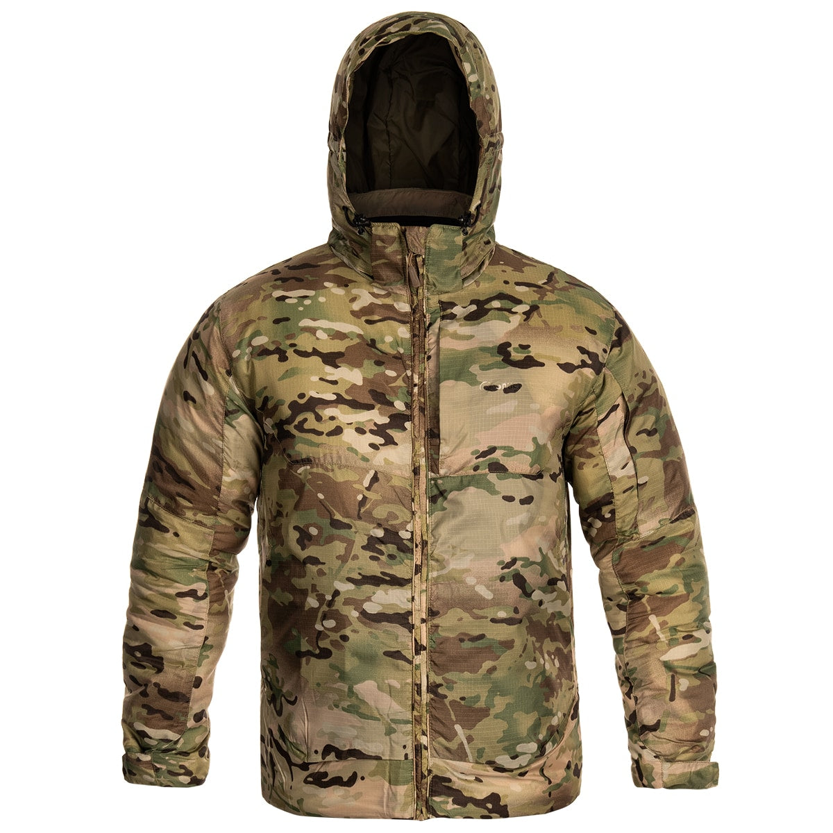 Kurtka zimowa Snugpak Arrowhead - Multicam