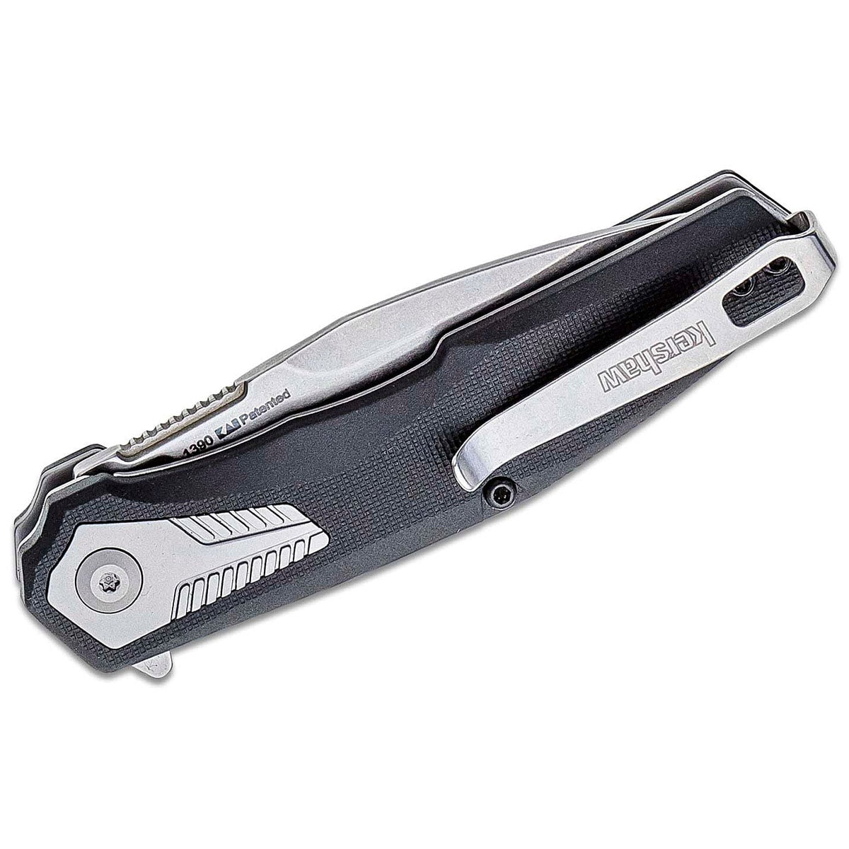 Nóż składany Kershaw Tremolo