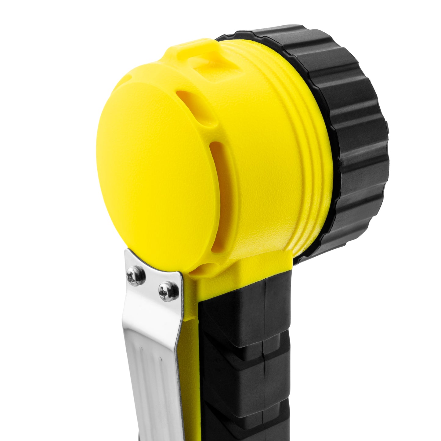 Latarka kątowa NightSearcher SafATEX Sigma RA - 325 lumenów
