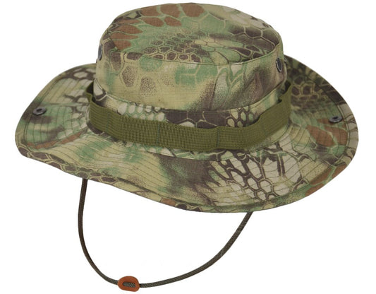 Kapelusz Texar Jungle - G-Snake