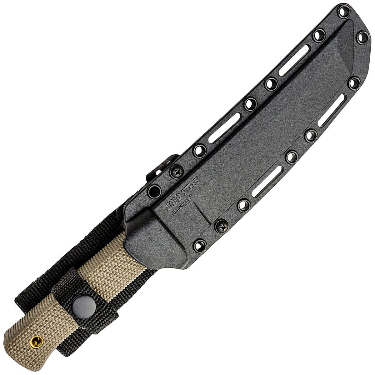 Nóż Cold Steel Recon Tanto SK5 - Flat Dark Earth