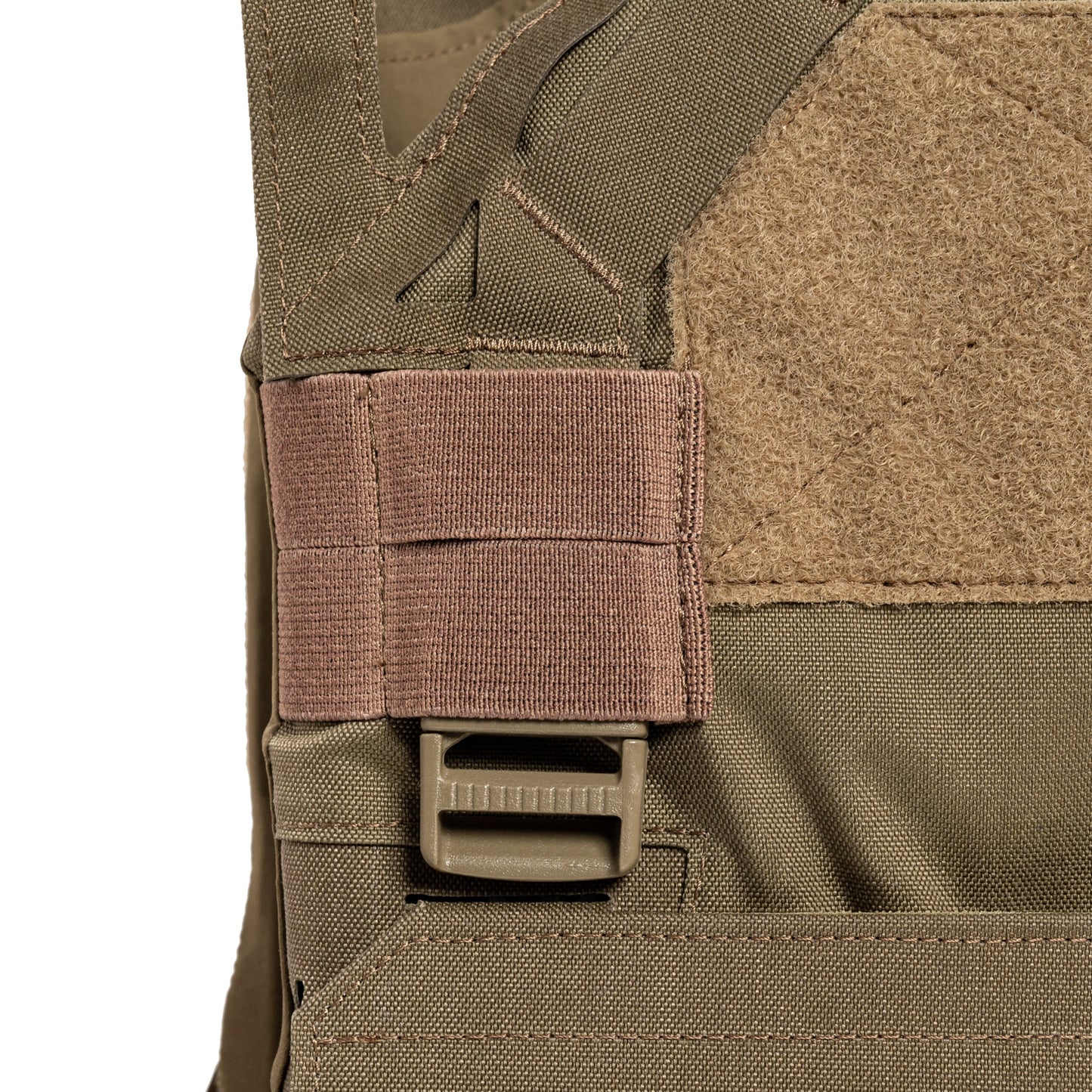 Kamizelka taktyczna Direct Action Hellcat Low Vis Plate Carrier - Adaptive Green